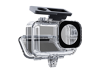 TELESIN Waterproof case for DJI Action 3/4