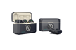 Lark M2 Combo - Wireless Lavalier Microphone (Duo,ShineCharcoal)