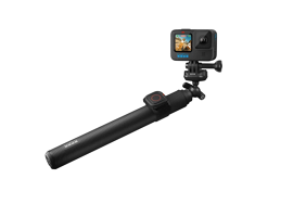 GoPro Extension Pole + Shutter Remote