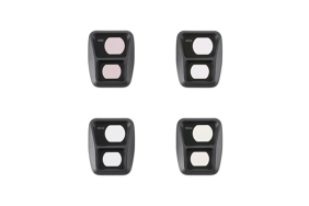 DJI Air 3 ND Filters Set (ND8/16/32/64)