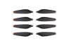 DJI Mini 3 Pro tylieji propeleriai / Propellers