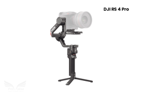 DJI RS 4 Pro Gimbal