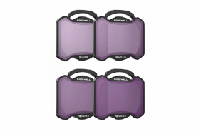 Freewell DJI Avata 2 ND Filters 4Pack