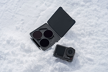 DJI Osmo Action ND Filter Set (3-Pack)