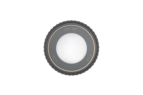 Osmo Action 4 Glass Lens Cover