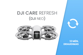DJI Care Refresh 1-Year Plan (DJI Neo)