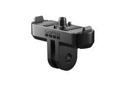 GoPro HERO13 Magnetic Latch Mount