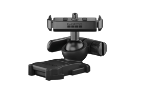GoPro HERO13 Magnetic Latch Ball Joint Mount