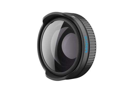 GoPro HERO13 Black Macro Lens Mod