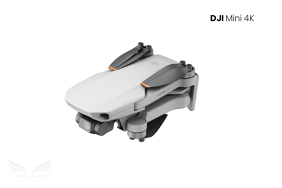 DJI Mini 4K