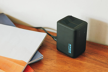GoPro HERO13 Black Dual Battery Charger + 2 Enduro Battery