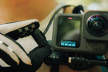 GoPro HERO13/12/11/10/9 Contacto Magnetic Door and Power Cable Kit