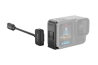GoPro HERO13/12/11/10/9 Contacto Magnetic Door and Power Cable Kit