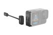 GoPro HERO13/12/11/10/9 Contacto Magnetic Door and Power Cable Kit
