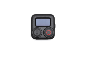 Osmo Action GPS Bluetooth Remote Controller