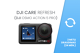 DJI Care Refresh 2-Year Plan (Osmo Action 5 Pro) EU