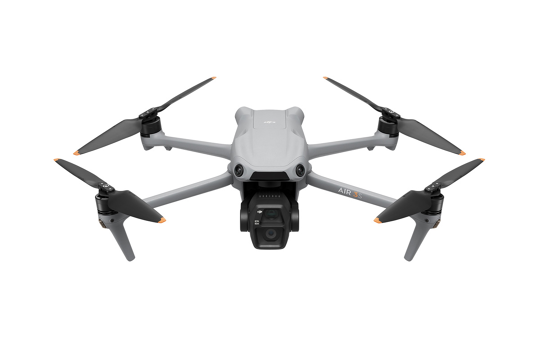 DJI Air 3S Fly More Combo (DJI RC-N3)