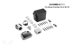 DJI Mini 4 Pro Fly More Combo RC 2