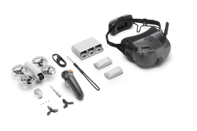 DJI Neo Motion Fly More Combo