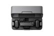 DJI Mic Mini 2TX + 1RX + Charging Case