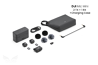 DJI Mic Mini 2TX + 1RX + Charging Case