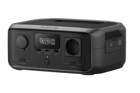 EcoFlow RIVER 3 Portable Power Station