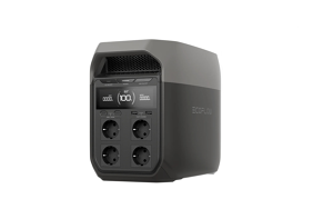 EcoFlow DELTA 3