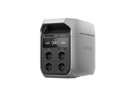 EcoFlow DELTA 3 PLUS