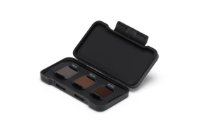 DJI Flip ND Filter Set (ND16/64/256)