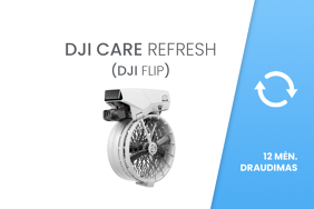 DJI Care Refresh 1-Year Plan (DJI Flip)