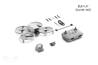 DJI Flip (DJI RC-N3)