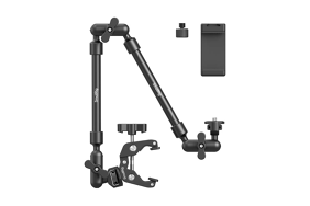 Smallrig 4766 Magic Arm with Crab Clamp Kit