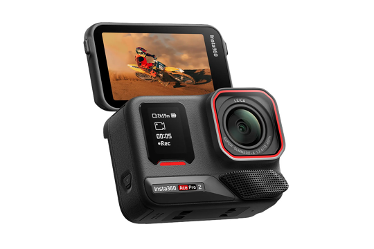 Insta360 Ace Pro 2 