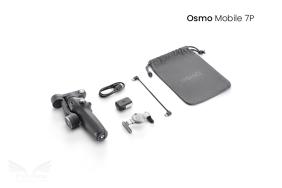 DJI Osmo Mobile 7P