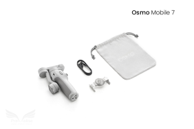 DJI Osmo Mobile 7