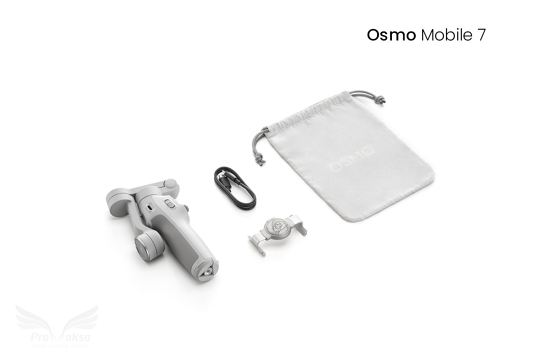DJI Osmo Mobile 7