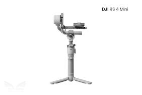 DJI RS 4 Mini