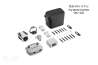DJI Mini 4 Pro Fly More Combo (RC-N2 remote)