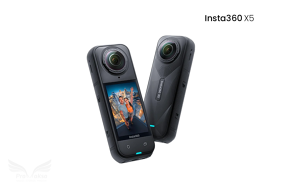 Insta360 X5