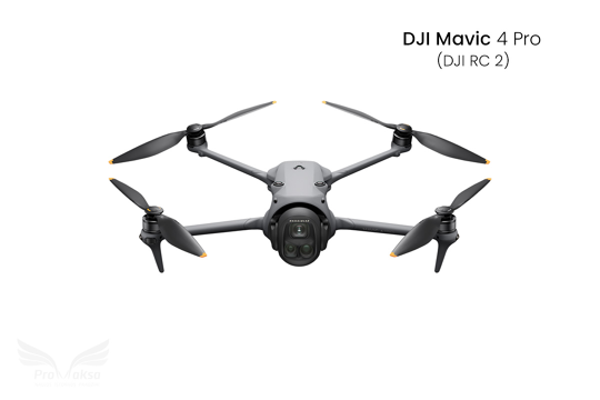 DJI Mavic 4 Pro RC 2