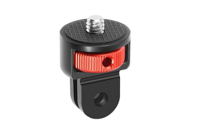Adapter 1/4 (red)