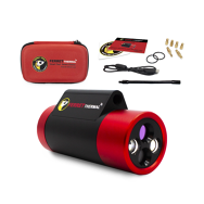 Ferret Thermal inspektavimo kamera with thermovision