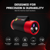 Ferret Thermal inspektavimo kamera with thermovision