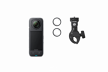 Insta360 X4 Motorcycle Handlebar Bundle 