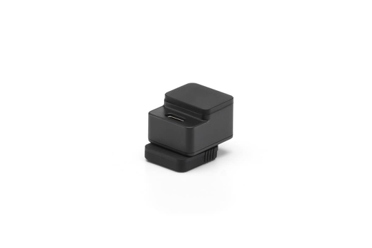 DJI Mic Mini Sony adapteris / Camera Adapter