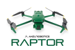 Anzu Raptor dronas