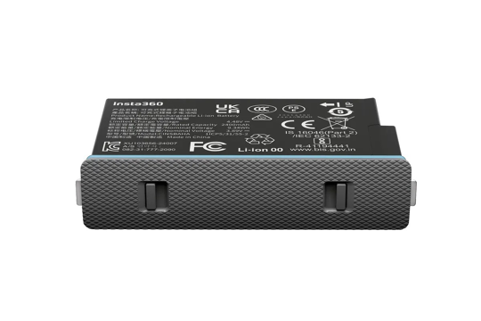 Insta360 X5 Battery