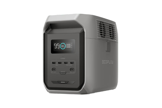EcoFlow DELTA 3 1500 Portable Power Station