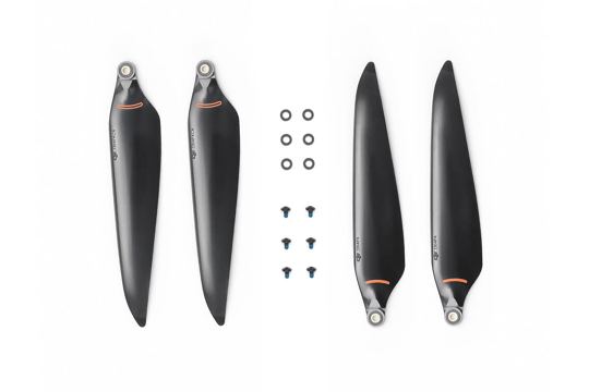 DJI Matrice 4D Series Low-Noise Anti-Ice Propellers