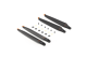 DJI Matrice M400 tylieji propeleriai 2510F / Propellers